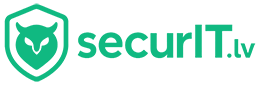 securIT logo
