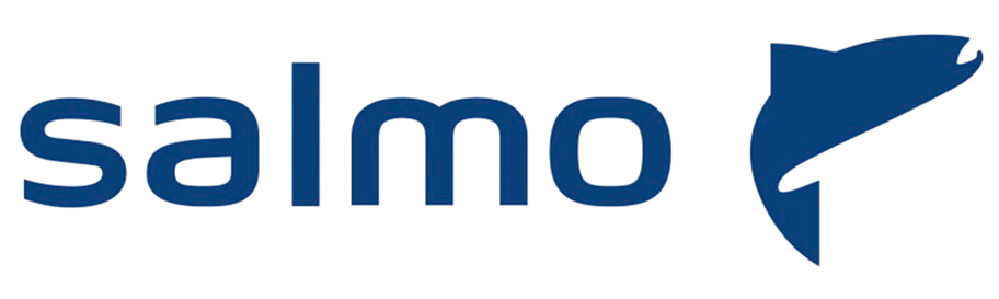 Salmo Fishing Latvija