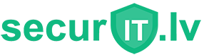 securIT Logo